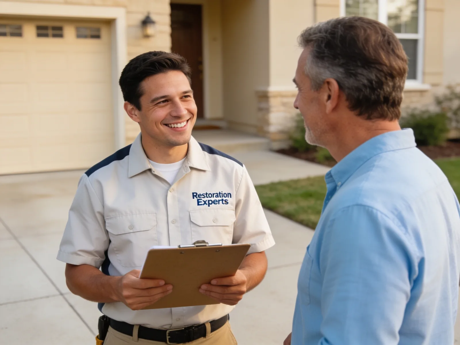 Water Damage Cleanup Orient, OH FAQs